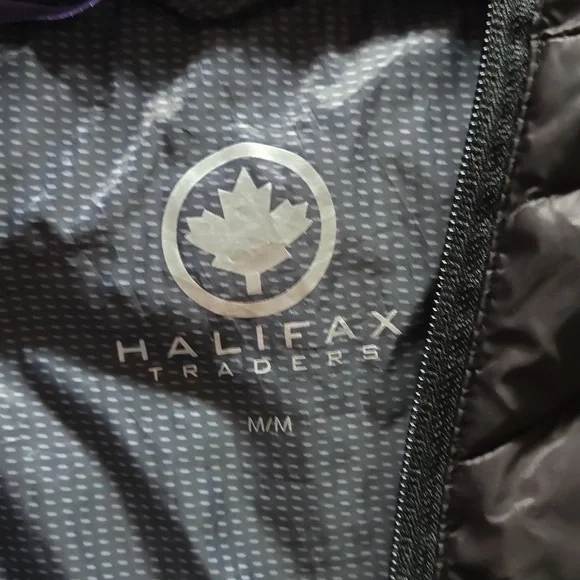 Jacket - Picture 3 of 3